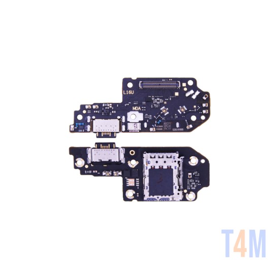 Placa de Carregamento Xiaomi Redmi Note 11T Pro/Note 11T Pro Plus